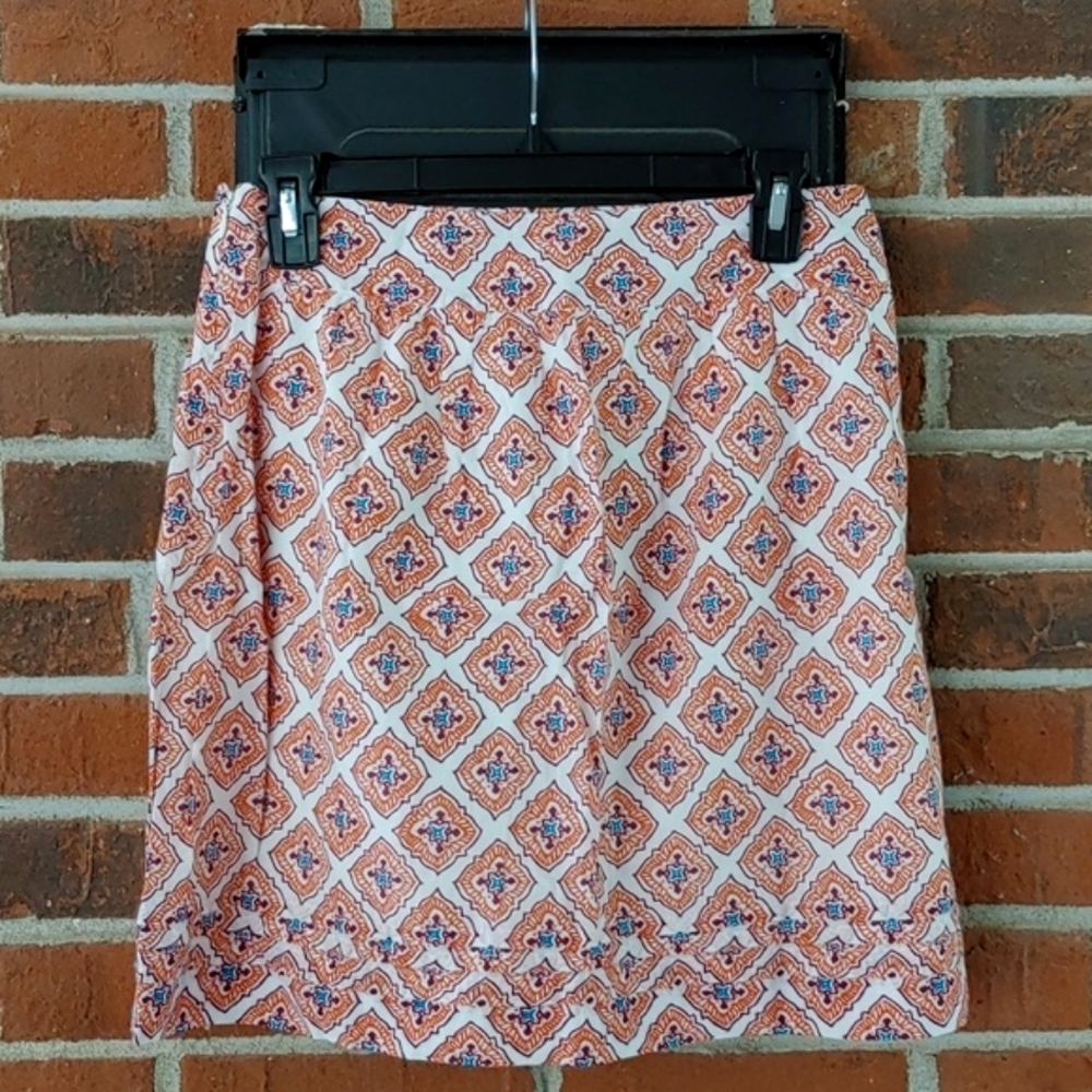 Loft Skirt Size 0 - Picture 2 of 6